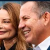 Opera��o Heritage pode afetar elei��es de Mauro Mendes e Virginia Mendes