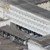Crise na Papuda: relat�rio exp�e condi��es desumanas e superlota��o em pres�dio do DF