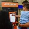 Poupatempo nas esta��es de metr�: veja onde encontrar os totens de autoatendimento