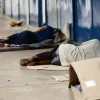 TCDF questiona GDF sobre destino de moradores de rua ap�s a��es de acolhimento