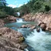 MPDFT investiga polui��o no Rio Melchior e aponta falhas no controle de afluentes no DF