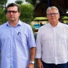 Contrato de R$ 26,5 milh�es com empresa investigada � renovado e tem pre�os alterados na gest�o Cassiano Maia