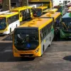 Governo do DF quer repassar R$ 508 milh�es a empresas de �nibus e enfrenta cr�ticas na C�mara