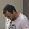 A vida de Daniel Kinahan na pris�o: 'sem controle' e com assassino triplo como colega de cela