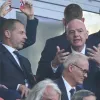 UEFA, Concacaf e AFC se unem contra Infantino e amea�am romper com a Fifa