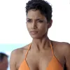 Halle Berry aos 60: beleza que desafia a idade