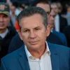 Mauro Mendes declara R$ 67 milh�es e admite participa��o em fundo investigado