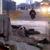 DF deixa de cumprir 13 de 19 metas para popula��o de rua
