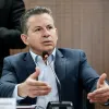 MPF encontra 10 provas que ligam Mauro Mendes a esquema de merc�rio ilegal