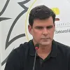 M�dico investigado por rombo de R$ 35 milh�es permanece calado na CPI