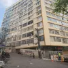 Explos�o em pr�dio no Rio deixa moradores em p�nico