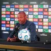 Fluminense confia em Marc�o e n�o tem pressa para definir novo t�cnico