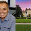 Casa onde Gugu morou est� � venda nos EUA; veja pre�o e fotos