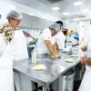 S�o Paulo anuncia 961 vagas de emprego no setor de alimenta��o