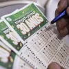 Aposta em Salvador vence pr�mio de mais de R$ 41 mil na Mega-Sena