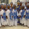 Filhas de Gandhy gravam m�sica para o tema do Carnaval 2027