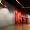 Museu da L�ngua Portuguesa comemora 20 anos com exposi��o e gloss�rio