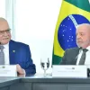 Fachin assume postura firme na crise do STF e cobra fim de investiga��o das not�cias falsas