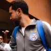 Bahia decide contra o Bragantino e pode subir para o G-4 no Brasileir�o