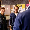 Jovem na novela Globo luta contra homofobia e conquista o p�blico