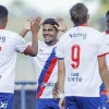 Bahia vaza 16 gols em Atl�tico de Alagoinhas e passa na Copa Sub-20