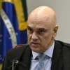 Divis�o ideol�gica em redes sociais aponta ataques a Fachin por direita e cr�ticas a Mendon�a por esquerda