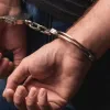 Homem tenta matar mulher a mordidas em Mag� e � preso em flagrante