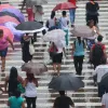 Previs�o do Tempo para Ter�a-Feira em S�o Paulo: Fim da Instabilidade e Risco de Deslizamentos