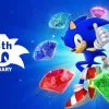 Netflix e SEGA fecham acordo para criar nova s�rie do Sonic e dois filmes