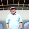 � Clemente, idoso de 78 anos, busca vaga no Senado do Rio com foco em educa��o