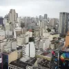 Previs�o do Tempo em SP para Quarta-feira: Sol, Nevoeiro eAlertas na Costa