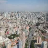 Quinta-feira em S�o Paulo: Chuvas Fracas Fazem Temperaturas Ca�rem para 12�C