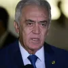 Mensagens do celular de Vorcaro usam termos de hierarquia militar para se referir a Otto Alencar