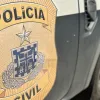 Homem � preso em Jequi� por estupro de jovem vulner�vel ap�s 11 anos de condena��o