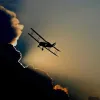 Queda de avi�o em Poxor�u (MT) causa a morte de dois pilotos
