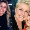 Xuxa processa ex-paquita por d�vida de apartamento emprestado