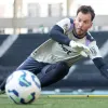 Juventus contrata goleiro Neto, ex-Botafogo