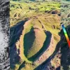 Fragmentos de cer�mica reacendem mist�rio da Arca de No� na Turquia