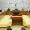 STF garante licen�a maternidade igual para m�es biol�gicas e adotivas