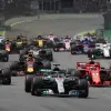 F�rmula 1: Corrida no Azerbaij�o ser� no s�bado por causa de feriado