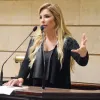 Ex-vereadora Veronica Costa � mandada prender por torturar ex-marido
