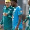 Tite sai de cena: Ancelotti revela escala��o ofensiva da Sele��o contra a Austr�lia