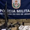 Pol�cia mata homem em tiroteio no Caju, na Zona Portu�ria do Rio