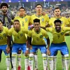 Brasil empata com a Austr�lia com gol no �ltimo minuto ap�s jogo ruim