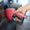 Governo garante subs�dio de R$ 2,12 por litro no diesel para evitar alta de pre�os