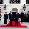 EUA e China fecham acordo de US$ 30 bi e iniciam conversas sobre superintelig�ncia