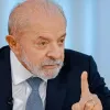 Lula falta ao debate da TV Globo e contraria aliados na reta final da elei��o