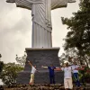 Guia completo: 10 destinos em S�o Paulo perfeitos para viajar ap�s os 60 anos