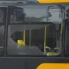 Homem � morto por bala perdida dentro de �nibus do BRT na Zona Sudoeste do Rio