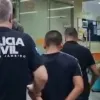 Padrasto � preso por estuprar e matar enteada de 2 anos